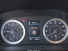 2019 Hyundai Sonata Sel Gray vin: 5NPE34AF4KH748036