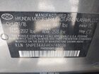 2019 Hyundai Sonata Sel Gray vin: 5NPE34AF4KH748036