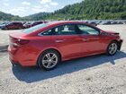 2019 Hyundai Sonata Sel Red vin: 5NPE34AF4KH813600 2019 Hyundai Sonata Sel Red vin: 5NPE34AF4KH813600