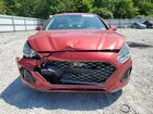 2019 Hyundai Sonata Sel Red vin: 5NPE34AF4KH813600 2019 Hyundai Sonata Sel Red vin: 5NPE34AF4KH813600