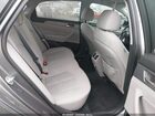 2019 Hyundai Sonata Sel White vin: 5NPE34AF4KH816299