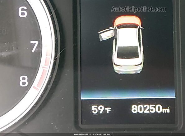 5NPE34AF4KH816299 2019 HYUNDAI SONATA White 