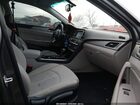 2019 Hyundai Sonata Sel White vin: 5NPE34AF4KH816299