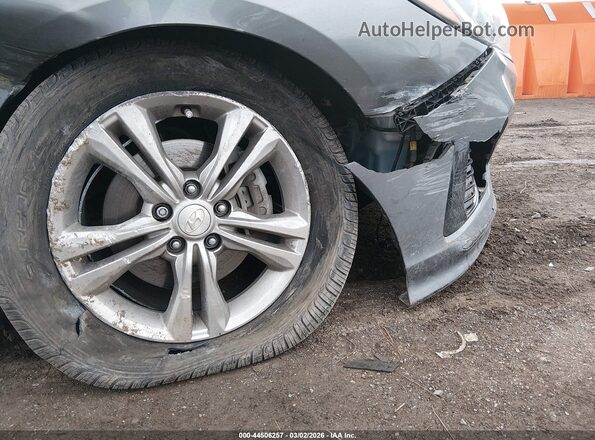 5NPE34AF4KH816299 2019 HYUNDAI SONATA White 