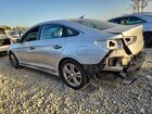 2018 Hyundai Sonata Sport+ Silver vin: 5NPE34AF5JH708935 2018 Hyundai Sonata Sport+ Silver vin: 5NPE34AF5JH708935