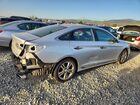 2018 Hyundai Sonata Sport+ Silver vin: 5NPE34AF5JH708935 2018 Hyundai Sonata Sport+ Silver vin: 5NPE34AF5JH708935