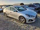 2018 Hyundai Sonata Sport+ Silver vin: 5NPE34AF5JH708935 2018 Hyundai Sonata Sport+ Silver vin: 5NPE34AF5JH708935