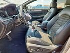 2019 Hyundai Sonata Silver vin: 5NPE34AF5KH768862