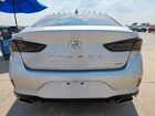 2019 Hyundai Sonata Silver vin: 5NPE34AF5KH768862