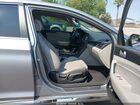 2017 Hyundai Sonata Sport Серебряный vin: 5NPE34AF6HH459197