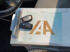 2017 Hyundai Sonata Sport Серебряный vin: 5NPE34AF6HH459197