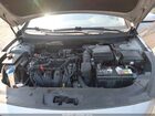 2017 Hyundai Sonata Sport Серебряный vin: 5NPE34AF6HH459197