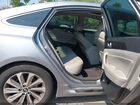 2017 Hyundai Sonata Sport Серебряный vin: 5NPE34AF6HH459197