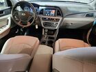 2017 Hyundai Sonata Sport Белый vin: 5NPE34AF6HH572633