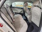 2017 Hyundai Sonata Sport Белый vin: 5NPE34AF6HH572633