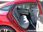 2018 Hyundai Sonata Sel Красный vin: 5NPE34AF6JH644596