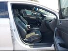 2018 Hyundai Sonata Sport+ White vin: 5NPE34AF6JH710323