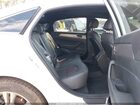 2018 Hyundai Sonata Sport+ White vin: 5NPE34AF6JH710323