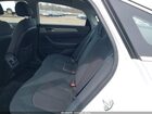 2019 Hyundai Sonata Sel White vin: 5NPE34AF6KH779224