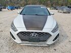 2019 Hyundai Sonata Sport White vin: 5NPE34AF7KH741291 2019 Hyundai Sonata Sport White vin: 5NPE34AF7KH741291