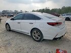 2019 Hyundai Sonata Sport White vin: 5NPE34AF7KH741291 2019 Hyundai Sonata Sport White vin: 5NPE34AF7KH741291