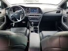 2019 Hyundai Sonata Sport White vin: 5NPE34AF7KH741291 2019 Hyundai Sonata Sport White vin: 5NPE34AF7KH741291