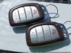 2016 Hyundai Sonata Sport Синий vin: 5NPE34AF8GH414129