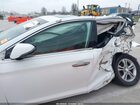 2018 Hyundai Sonata Sport White vin: 5NPE34AF8JH622969 2018 Hyundai Sonata Sport White vin: 5NPE34AF8JH622969