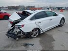 2018 Hyundai Sonata Sport White vin: 5NPE34AF8JH622969 2018 Hyundai Sonata Sport White vin: 5NPE34AF8JH622969