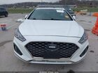 2018 Hyundai Sonata Sport White vin: 5NPE34AF8JH622969 2018 Hyundai Sonata Sport White vin: 5NPE34AF8JH622969