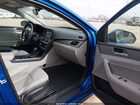 2019 Hyundai Sonata Sel Синий vin: 5NPE34AF8KH773084