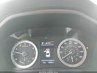 2019 Hyundai Sonata Sel Синий vin: 5NPE34AF8KH773084