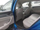 2019 Hyundai Sonata Sel Синий vin: 5NPE34AF8KH773084