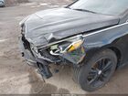 2018 Hyundai Sonata Sel Black vin: 5NPE34AF9JH631826