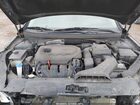 2018 Hyundai Sonata Sel Black vin: 5NPE34AF9JH631826