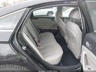 2018 Hyundai Sonata Sel Black vin: 5NPE34AF9JH631826