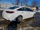 2018 Hyundai Sonata Sport White vin: 5NPE34AFXJH635125 2018 Hyundai Sonata Sport White vin: 5NPE34AFXJH635125