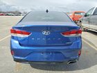 2019 Hyundai Sonata Limited Синий vin: 5NPE34AFXKH741267 2019 Hyundai Sonata Limited Синий vin: 5NPE34AFXKH741267