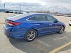 2019 Hyundai Sonata Limited Синий vin: 5NPE34AFXKH741267 2019 Hyundai Sonata Limited Синий vin: 5NPE34AFXKH741267