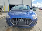 2019 Hyundai Sonata Limited Синий vin: 5NPE34AFXKH741267 2019 Hyundai Sonata Limited Синий vin: 5NPE34AFXKH741267