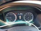 2019 Hyundai Sonata Limited Красный vin: 5NPE34AFXKH743746
