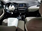 2019 Hyundai Sonata Limited Черный vin: 5NPE34AFXKH75781