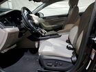 2019 Hyundai Sonata Limited Черный vin: 5NPE34AFXKH75781