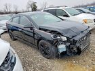 2019 Hyundai Sonata Sel Black vin: 5NPE34AFXKH761552