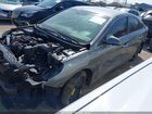 2019 Hyundai Sonata Sel Gray vin: 5NPE34AFXKH784264