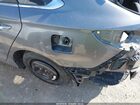2019 Hyundai Sonata Sel Gray vin: 5NPE34AFXKH784264