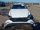 2020 Hyundai Sonata Sel Белый vin: 5NPEF4JA1LH039688