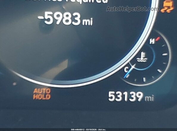 5NPEF4JA1LH039688 2020 HYUNDAI SONATA Белый 