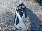 2021 Hyundai Sonata Sel White vin: 5NPEF4JA1MH078377
