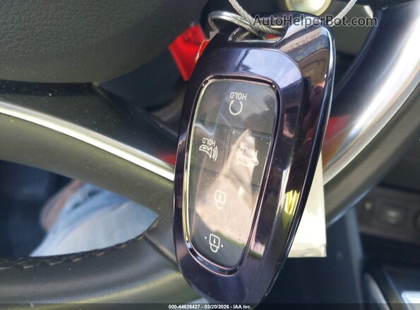 5NPEF4JA1MH078377 2021 HYUNDAI SONATA White Вид панелі приладів